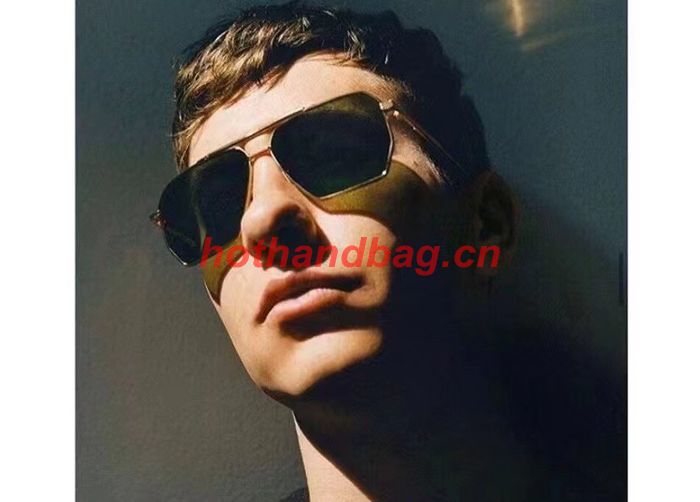 Bottega Veneta Sunglasses Top Quality BVS00144